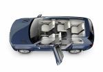 Volkswagen CrossBlue Concept 2013 года